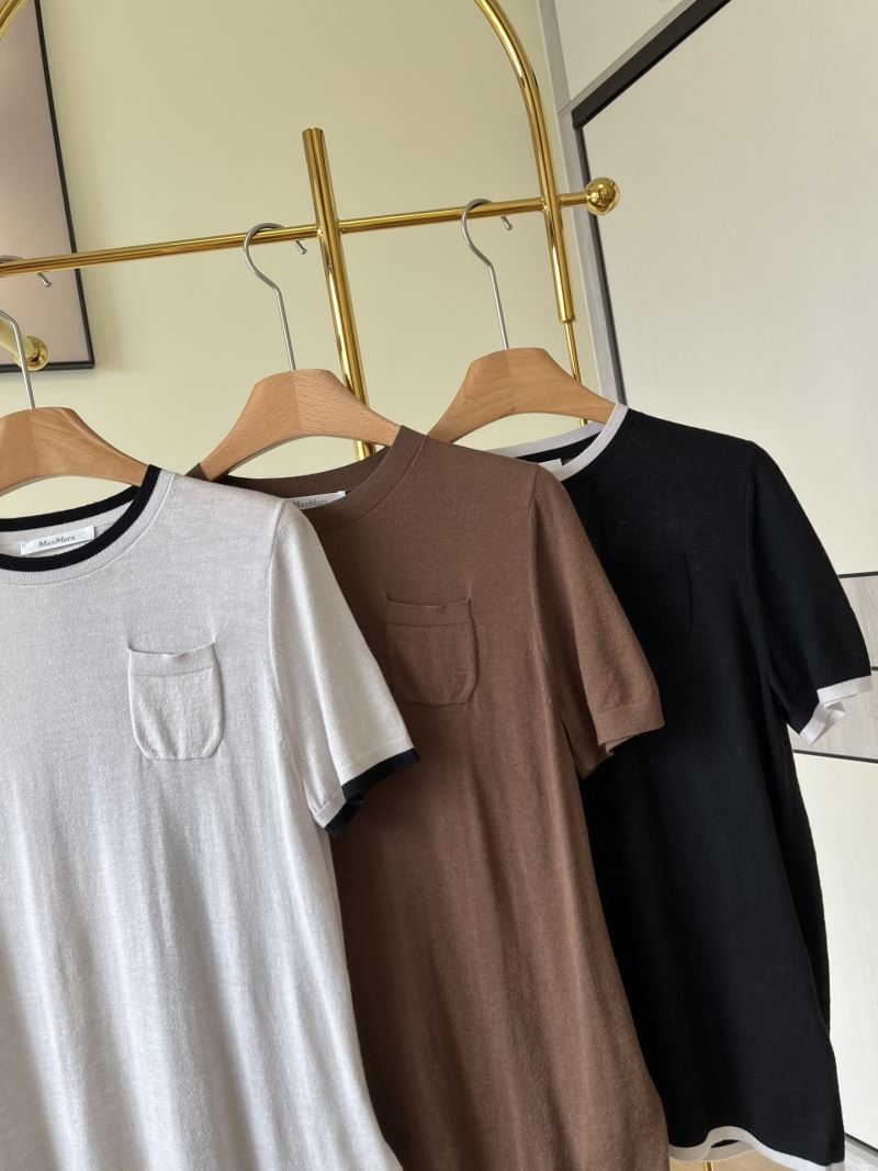 Max Mara T-Shirts